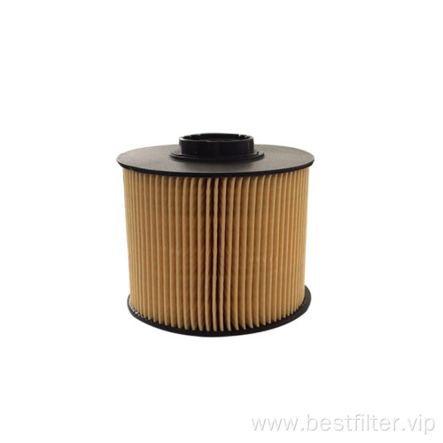 Screw air compressor parts oil filter element MD306305